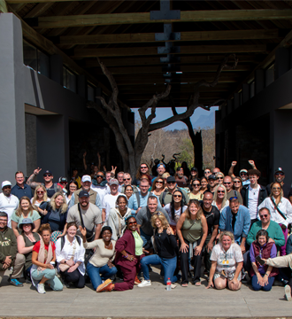 HFG Incentive Trip Image