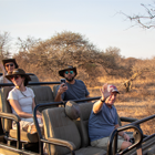 HFG Incentive Trip Image
