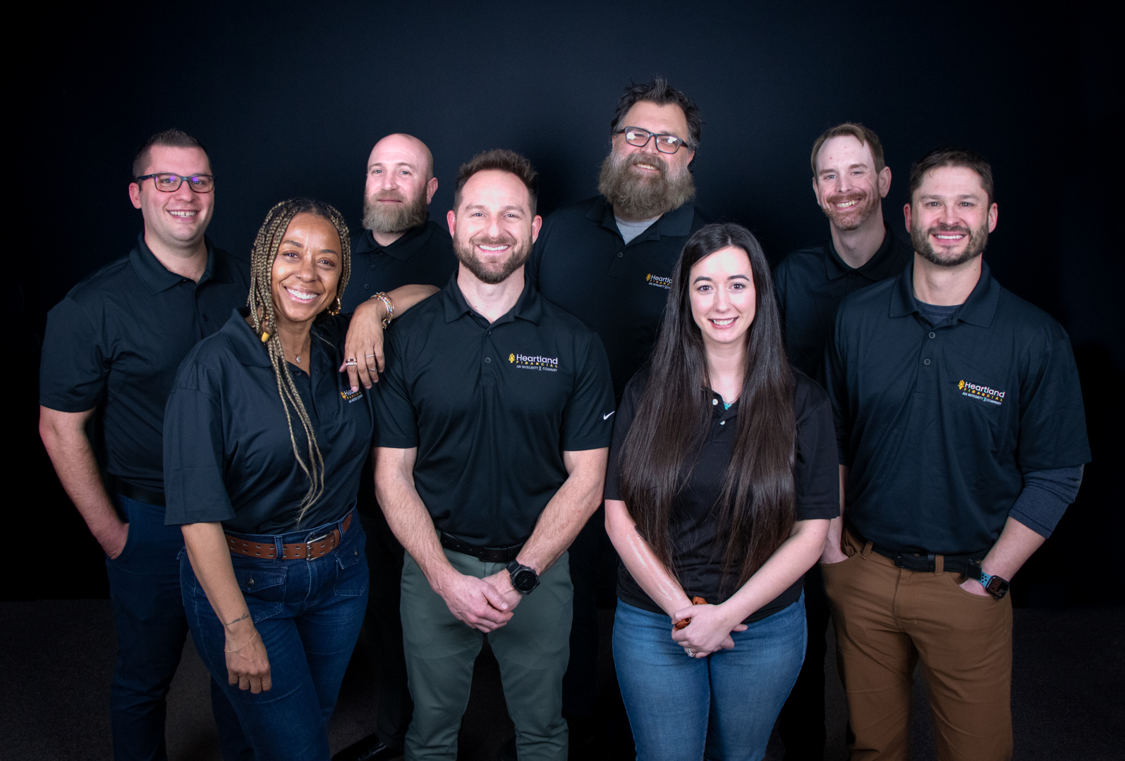 Health Team