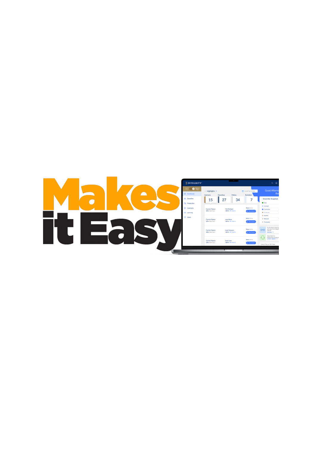 Integrity Connect Image
