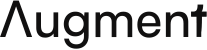 Augment logo