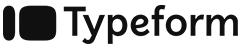 Typeform logo