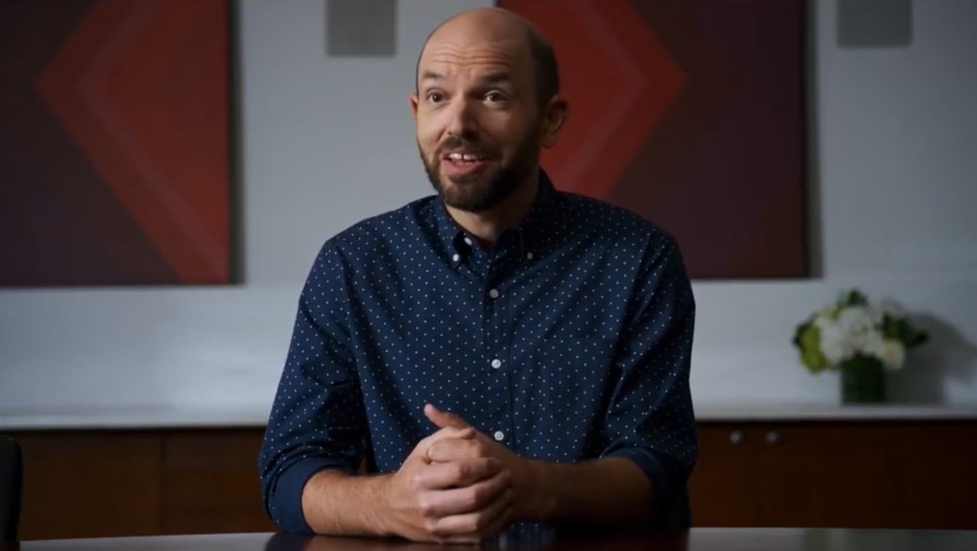 Paul Scheer