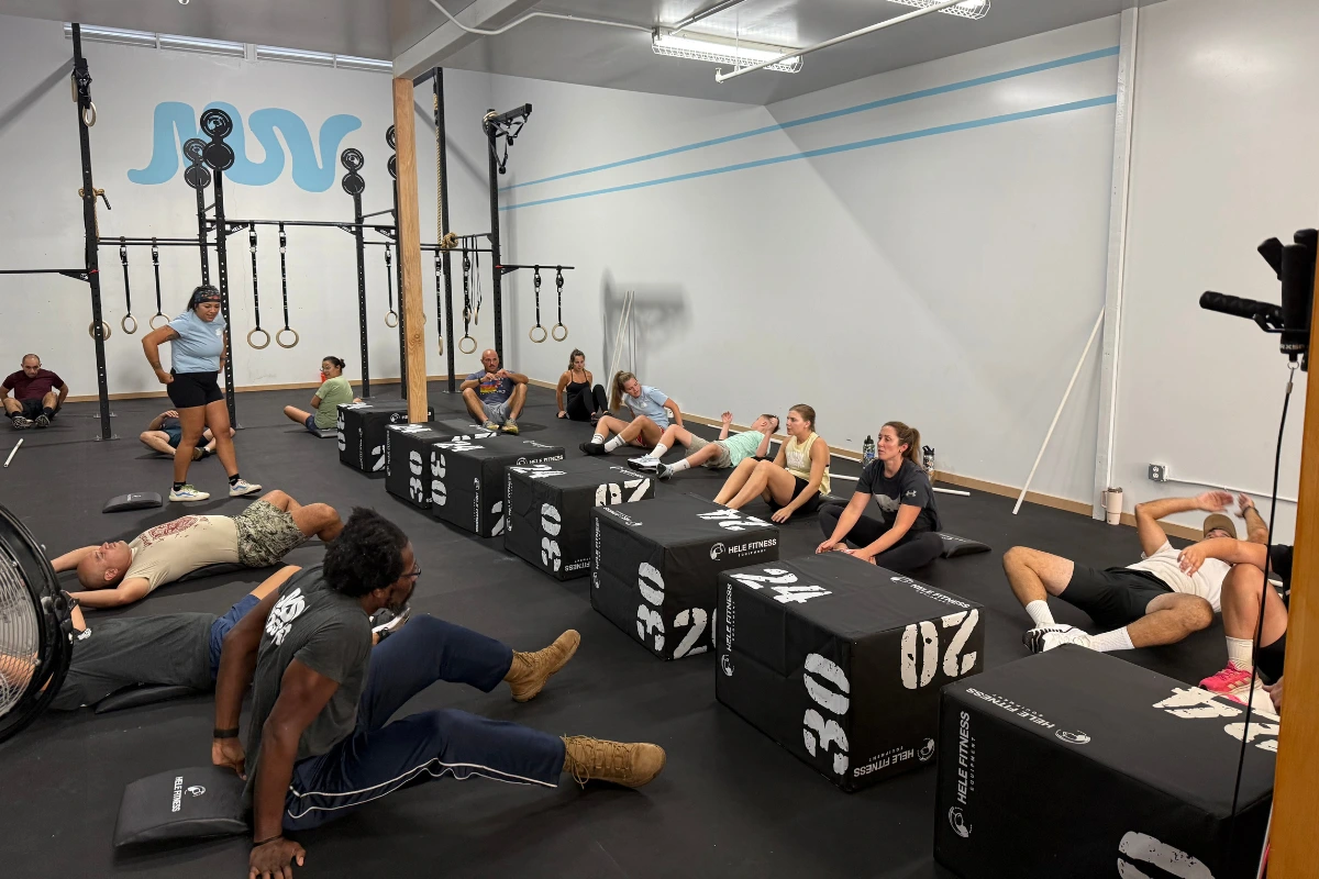 CrossFit