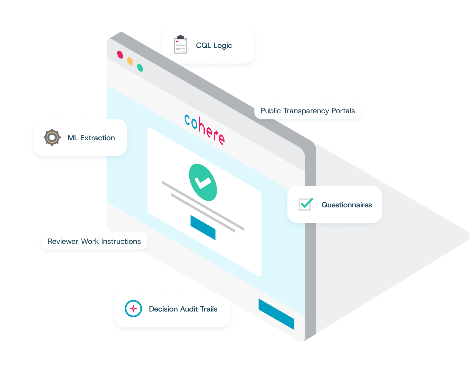 Policy Studio illustration