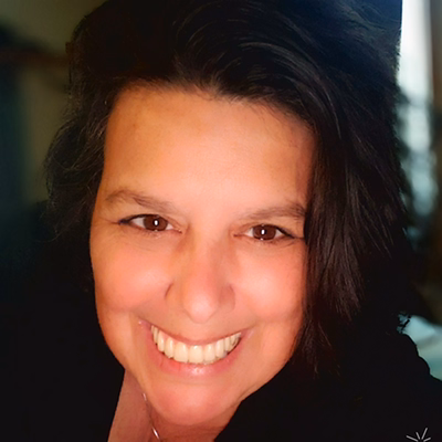 Sue Ricardo