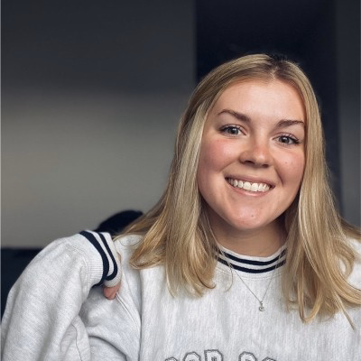 Lindsay Zavoral