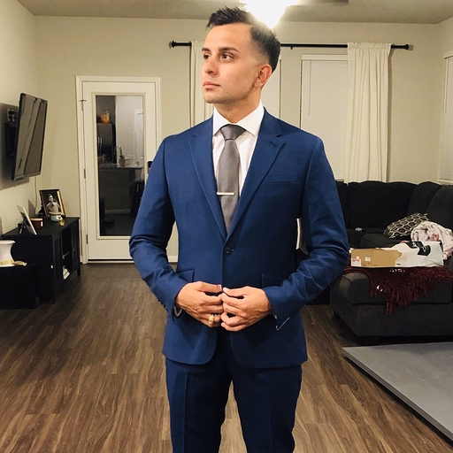 Daniel Torres