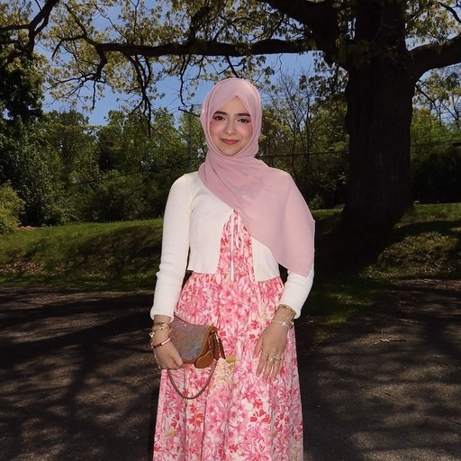 Fatima Naqvi