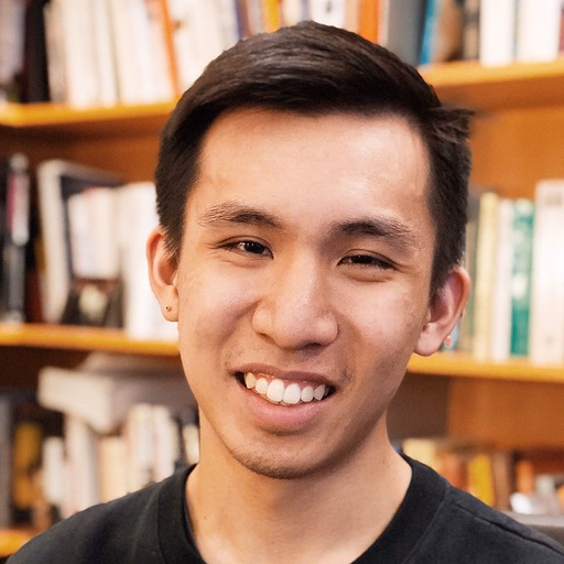 Richard Lu