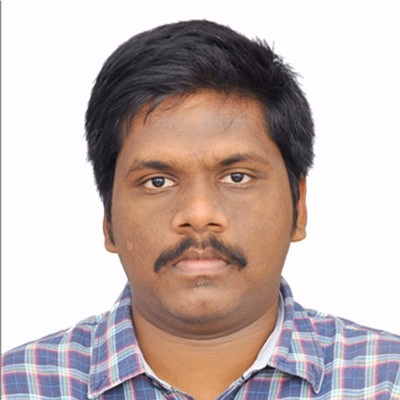 Saikrishna Jaliparthy