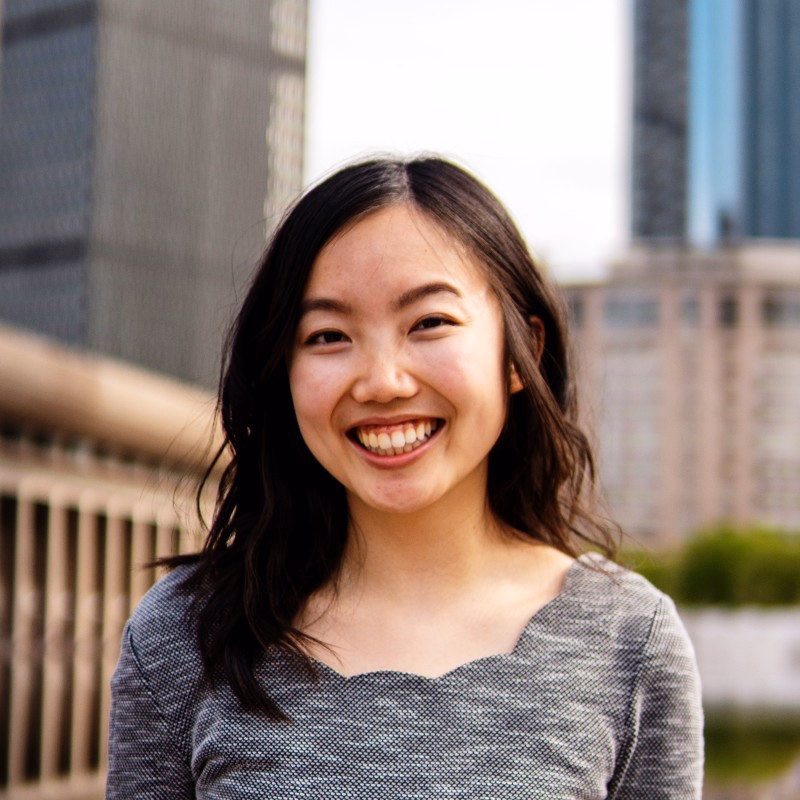Zoe Liao