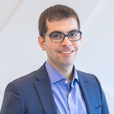 Dan DeSantis