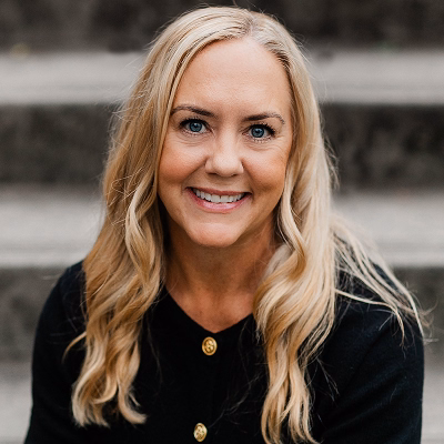 Amy Carl