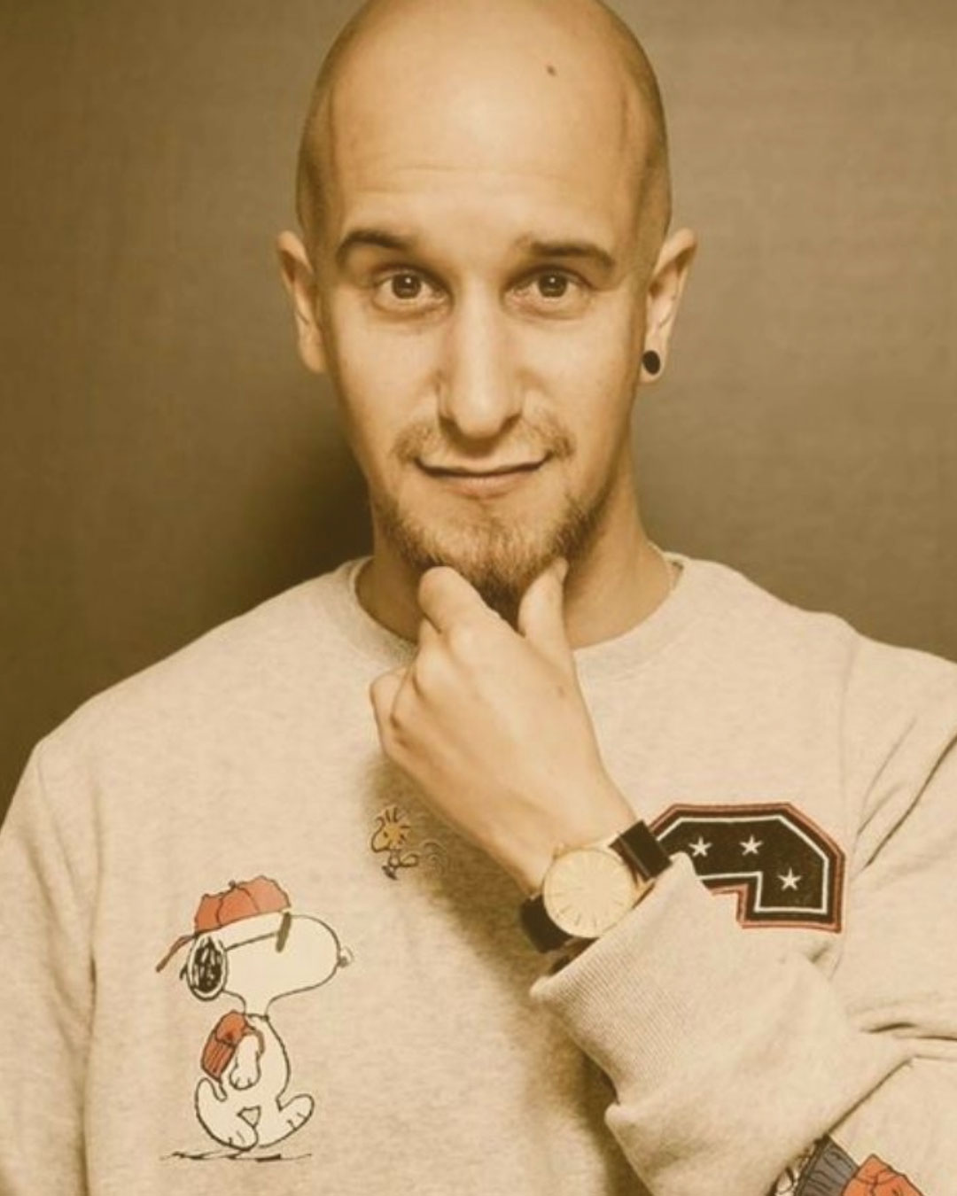 Julian Gröner