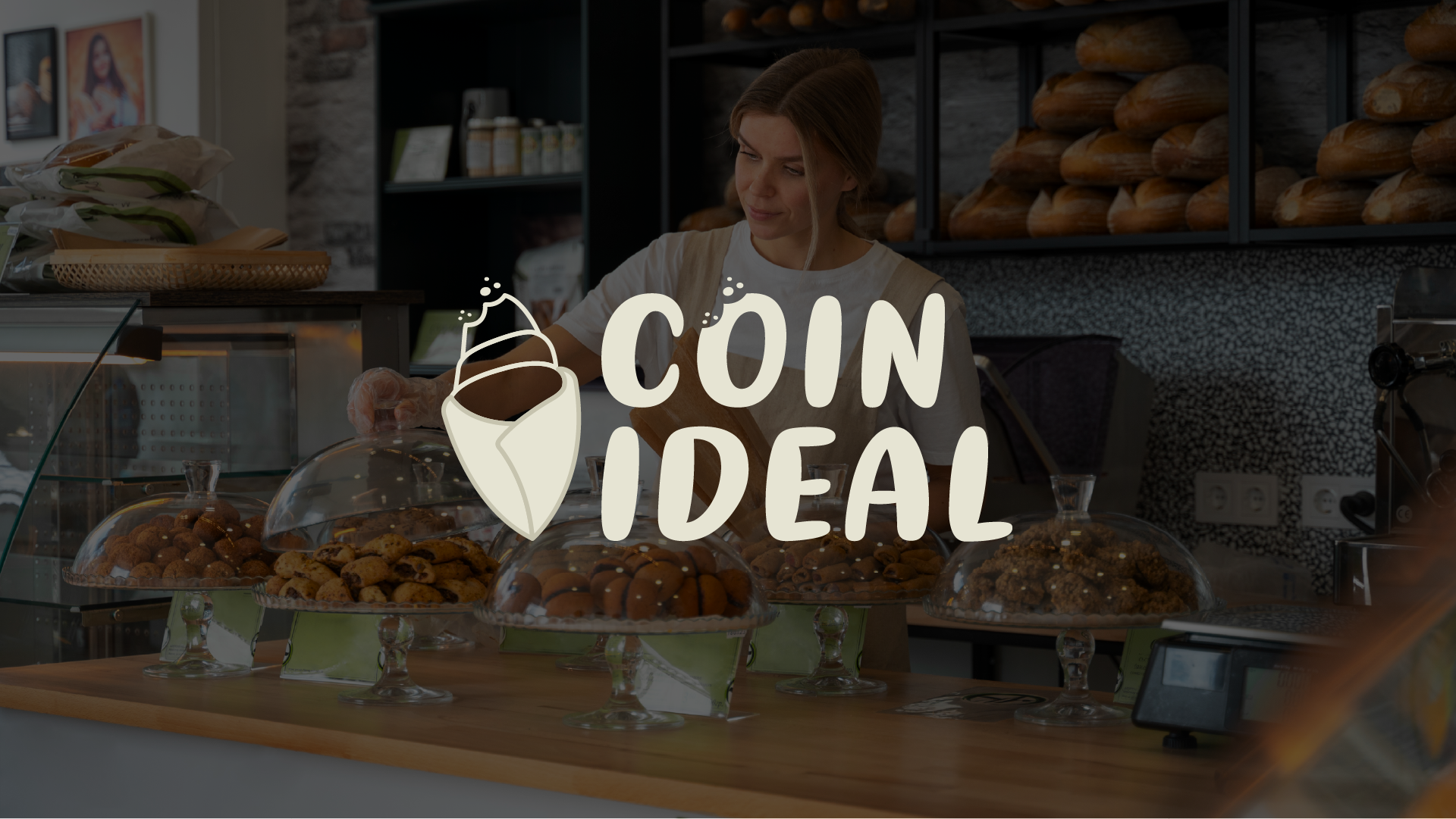 Coin Ideal Cover 
