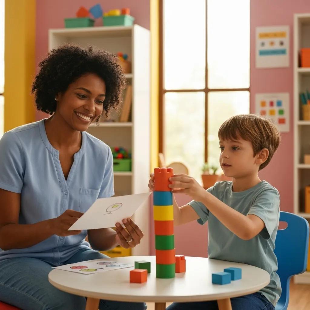 Behavioral Assessment Strategies for Interventions