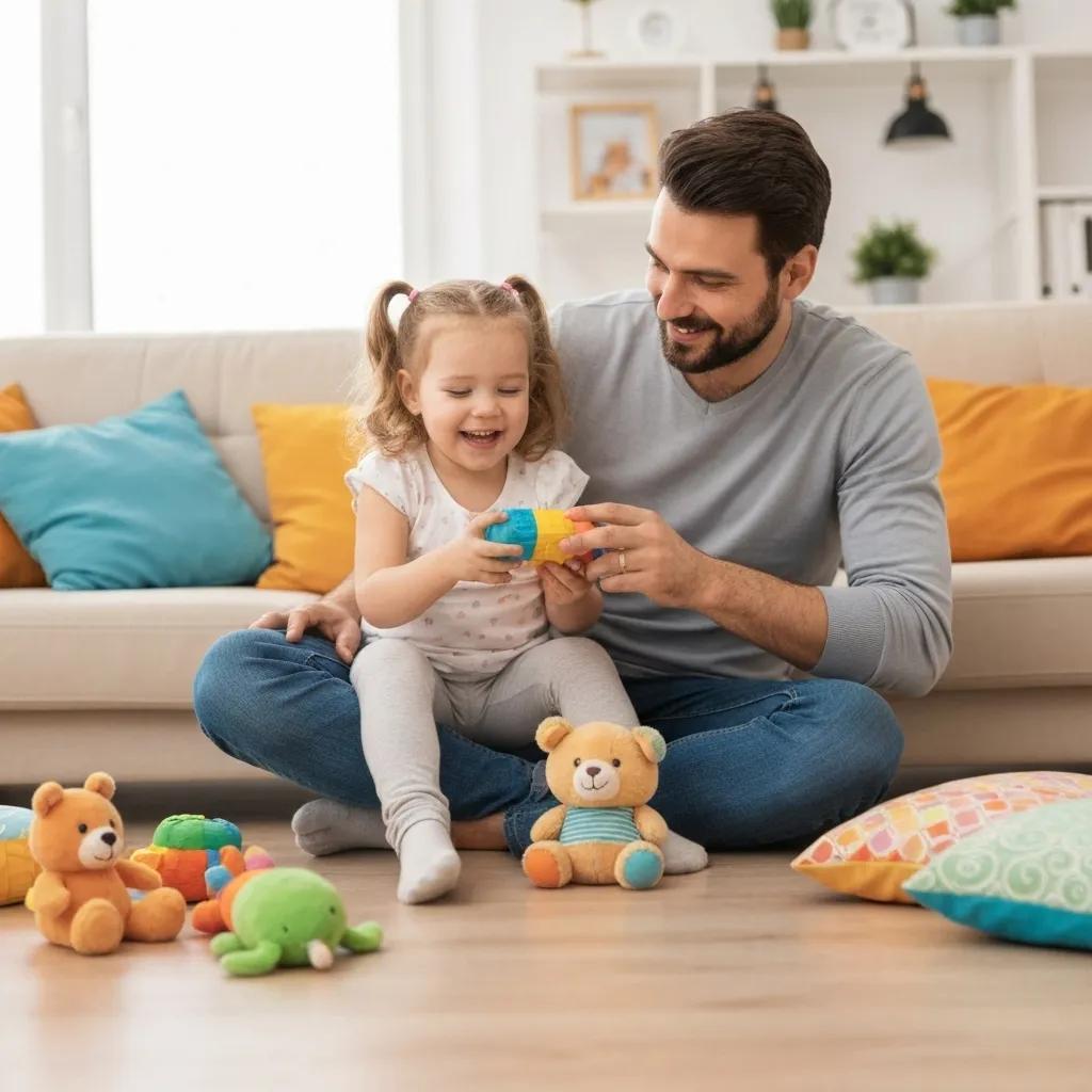 Behavioral Intervention Strategies for Children