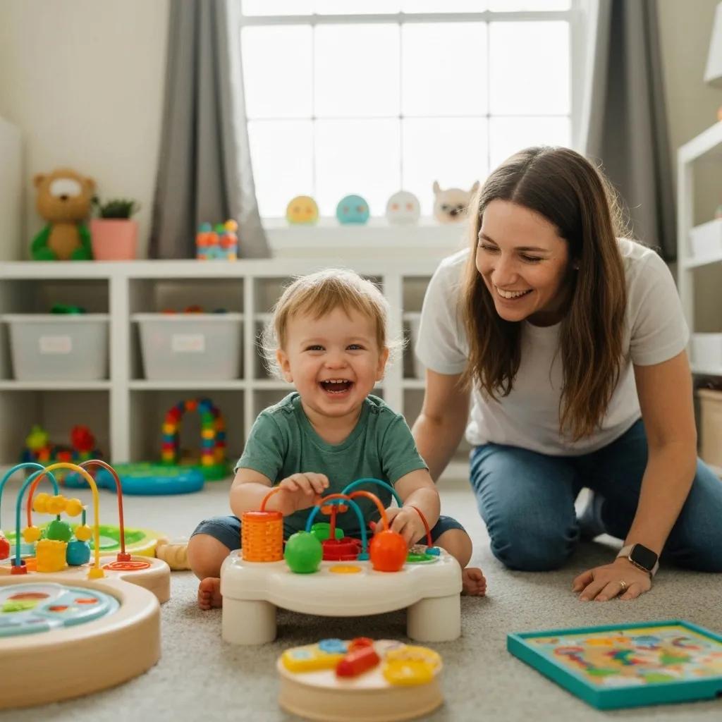 Understanding Applied Behavior Analysis Techniques for Parents