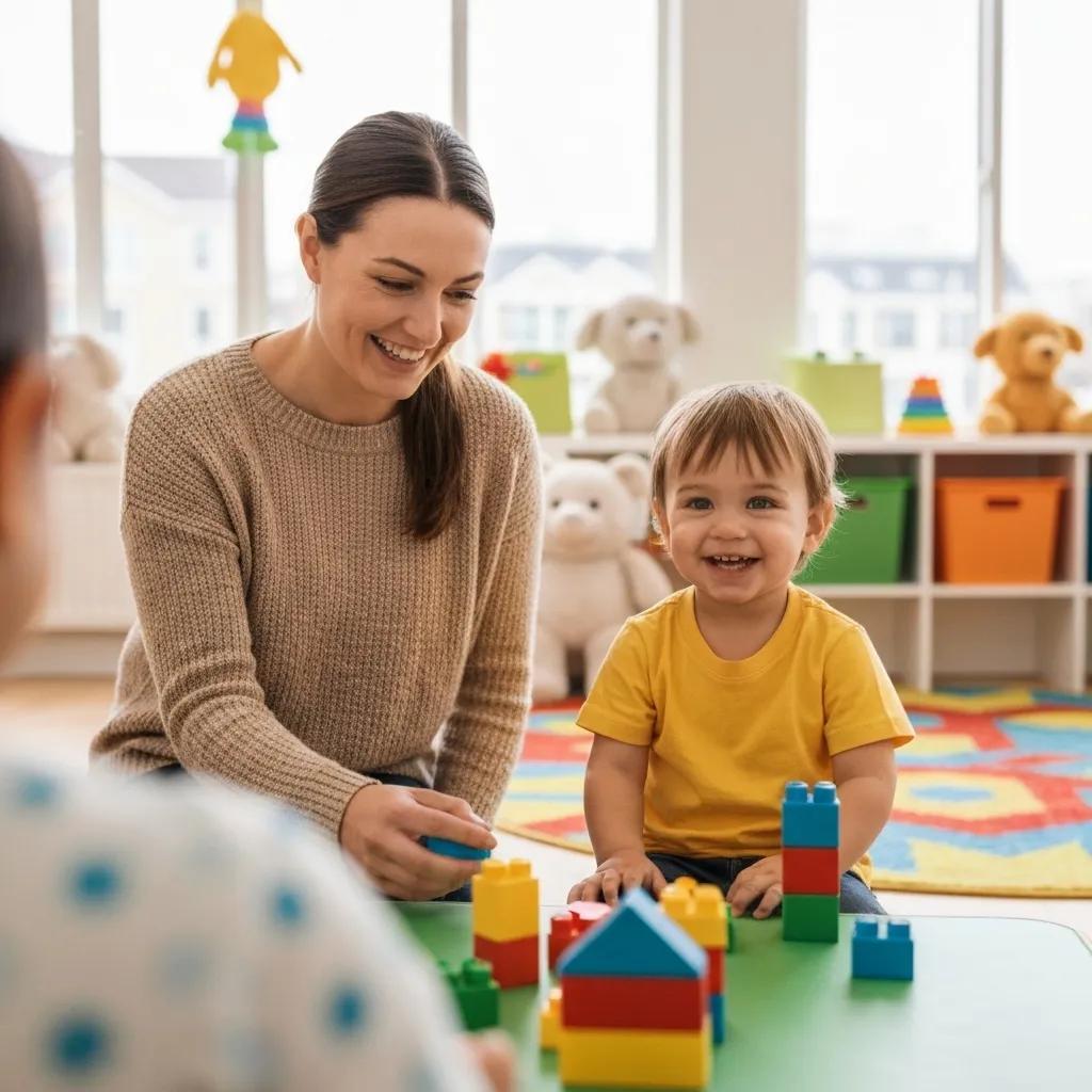 Early Intervention ABA Strategies That Transform Lives