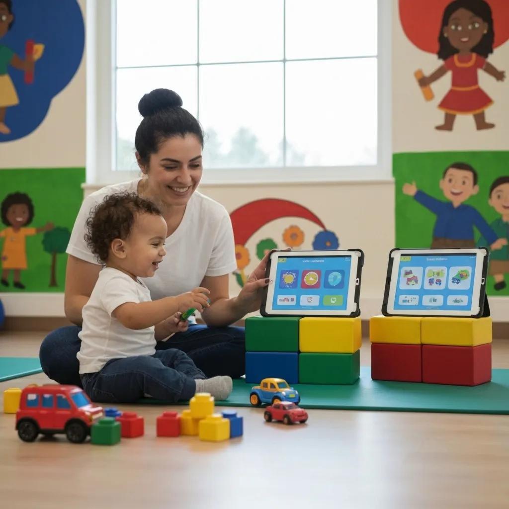 Early Intervention Techniques for Autism Success