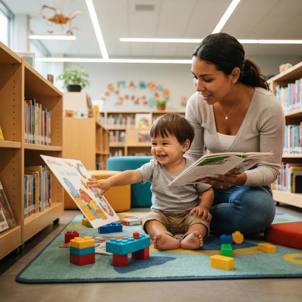 Unlock Parent Engagement Techniques in Early Intervention ABA