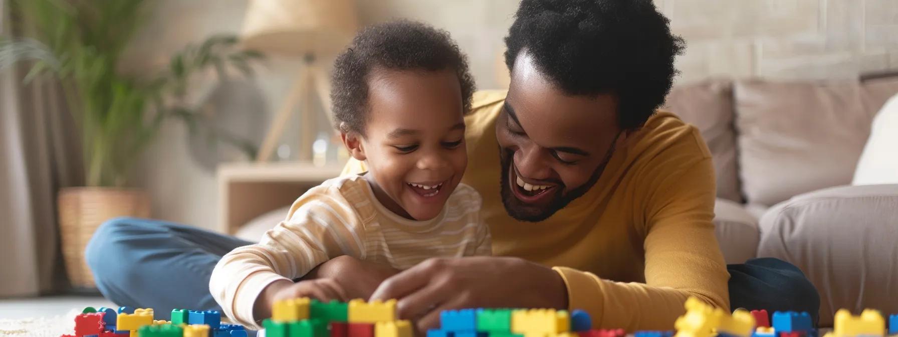 Effective Parental Strategies for ABA Therapy Success
