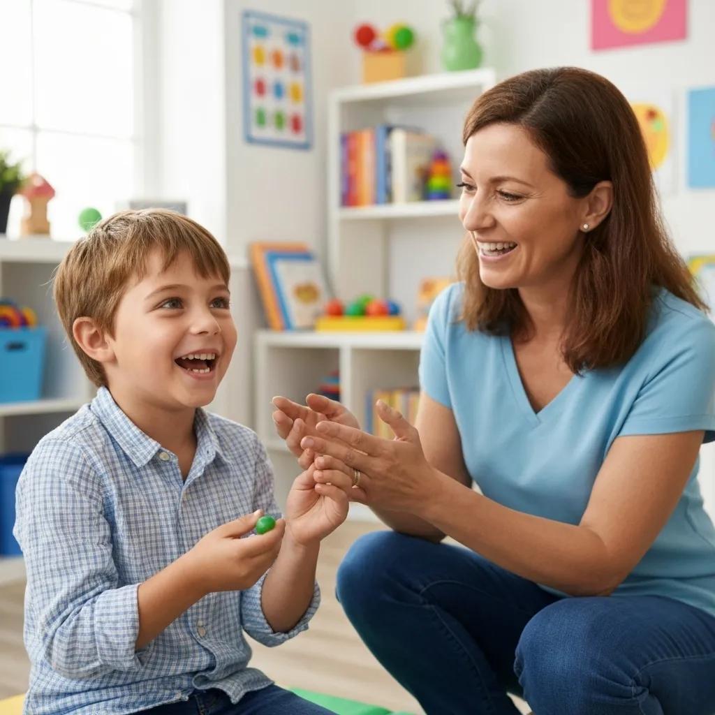 Understanding Private Insurance for ABA Therapy Coverage 