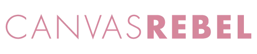 Canvas Rebel logo.