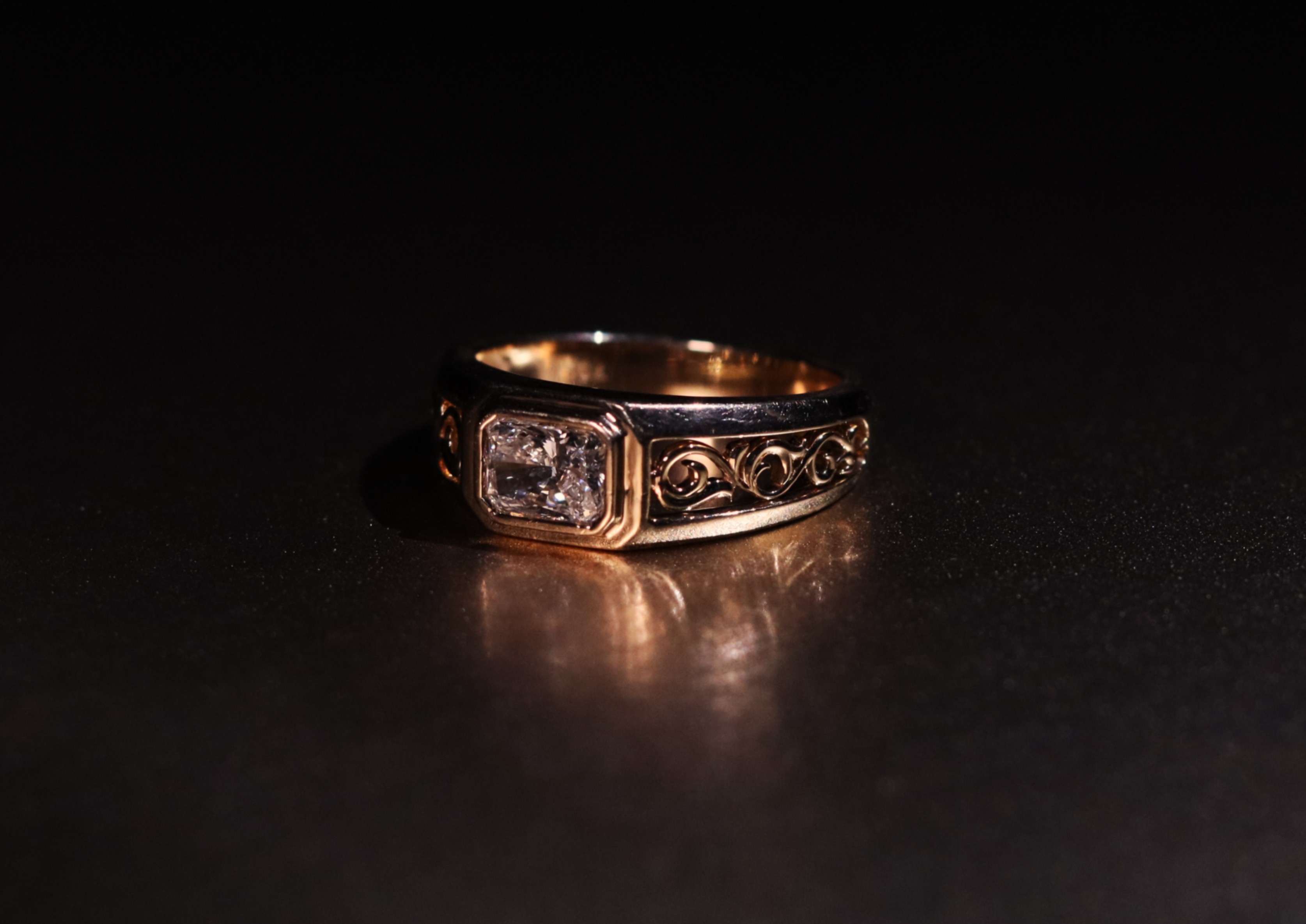image of earrings collection