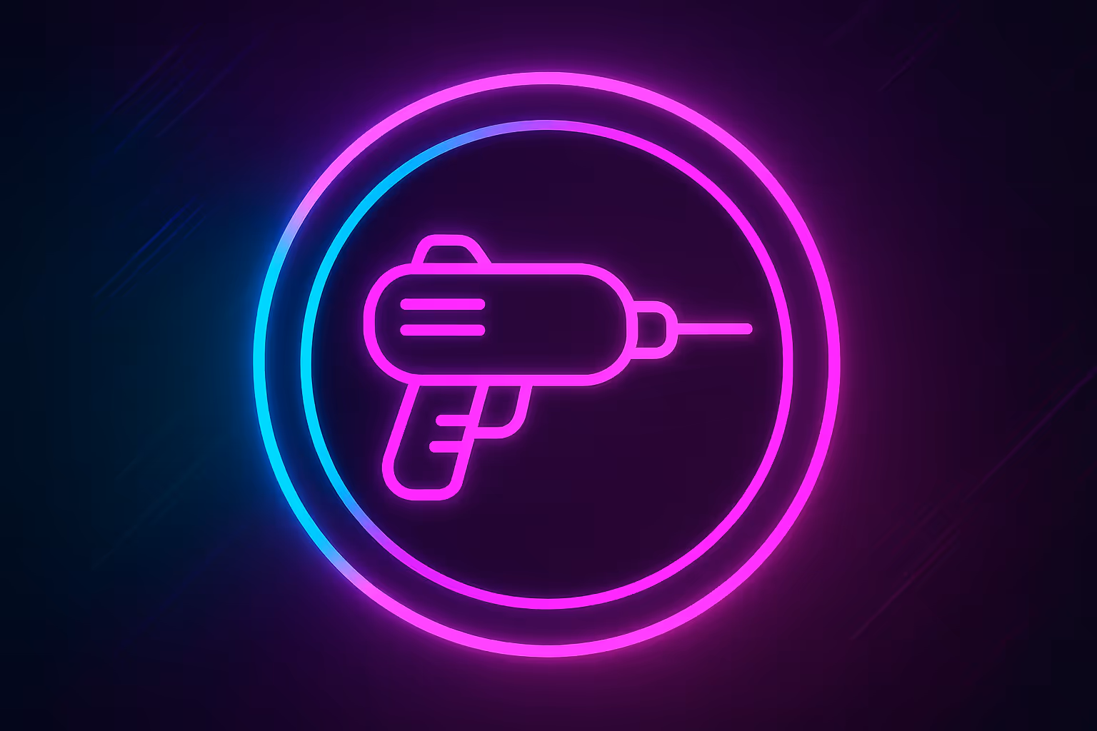 VR laser tag at Virtual Ventures