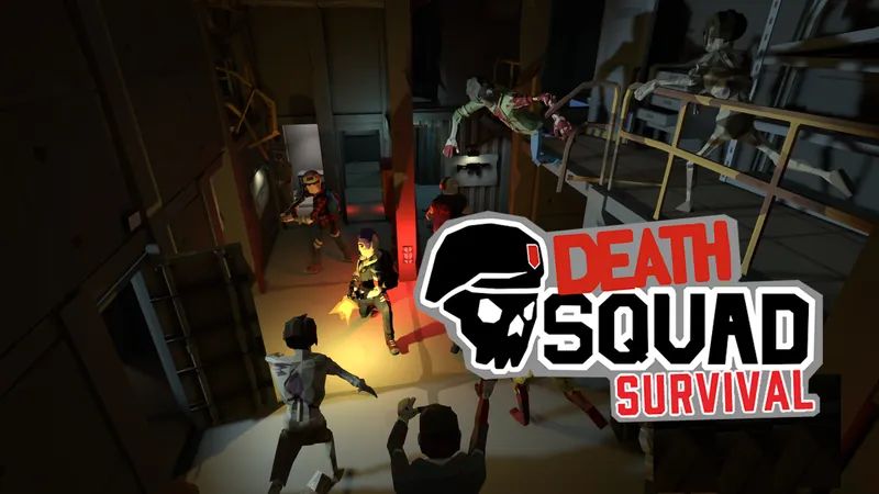 Death Squad Survival