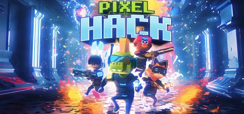 Pixel Hack