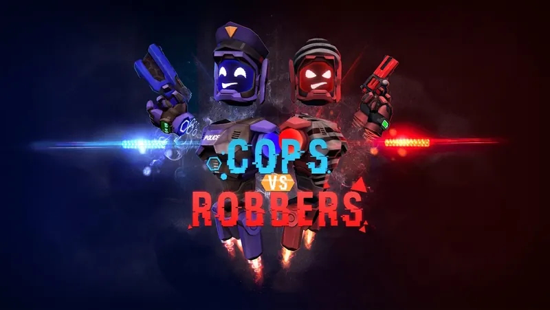 Cops vs. Robbers