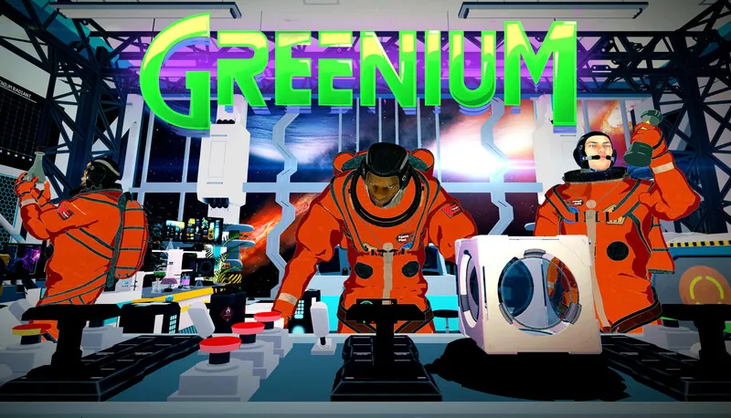 Greenium