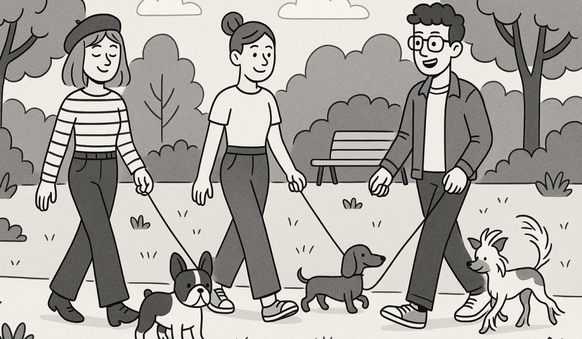 Small Breed Spotlight: What’s Behind the Rise of Mini Dog Popularity?