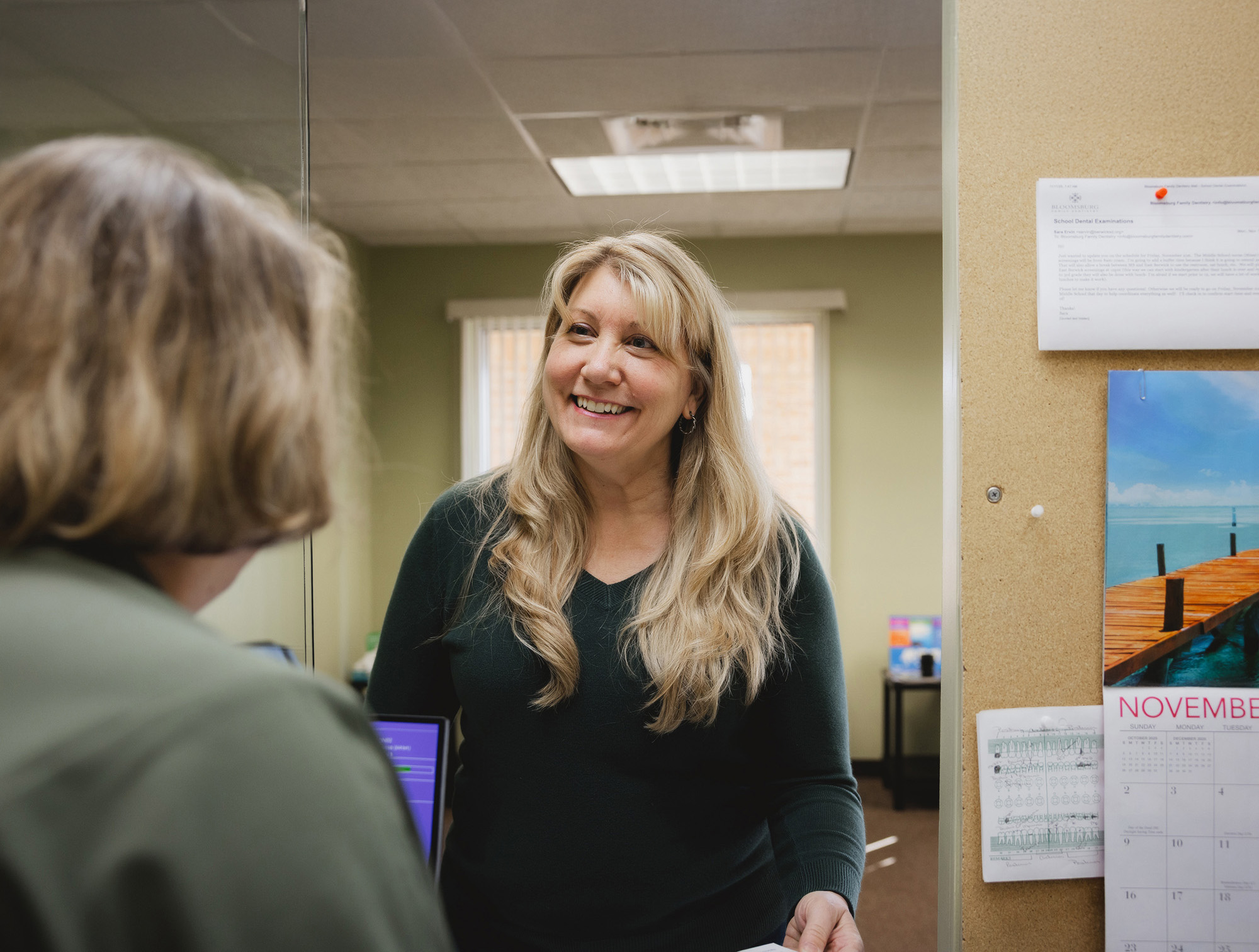 Botox & Dermal Fillers