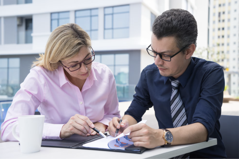 Inserting image...Canadian BFSI growth