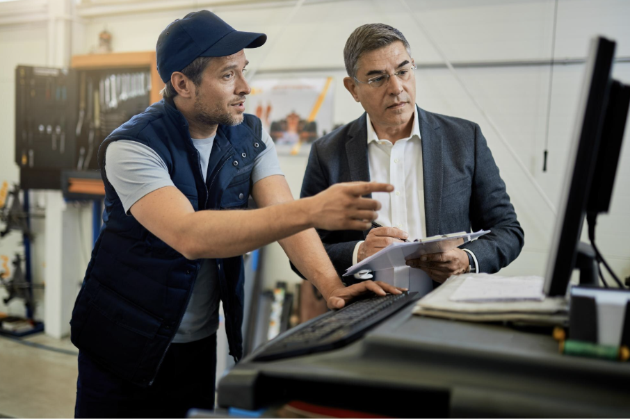 extended warranty market USA 2025