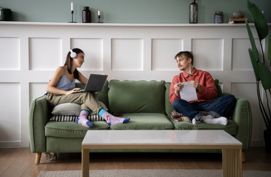 Inserting image...Pinterest for furniture merchants