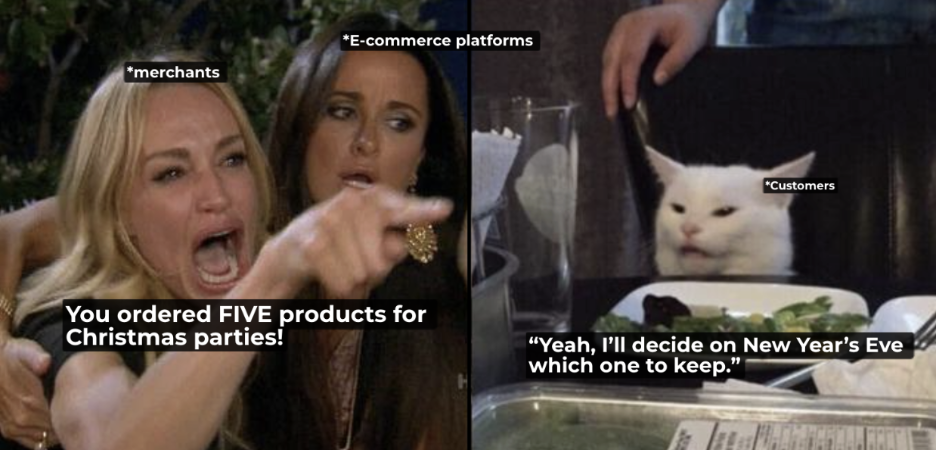 peak season ecommerce