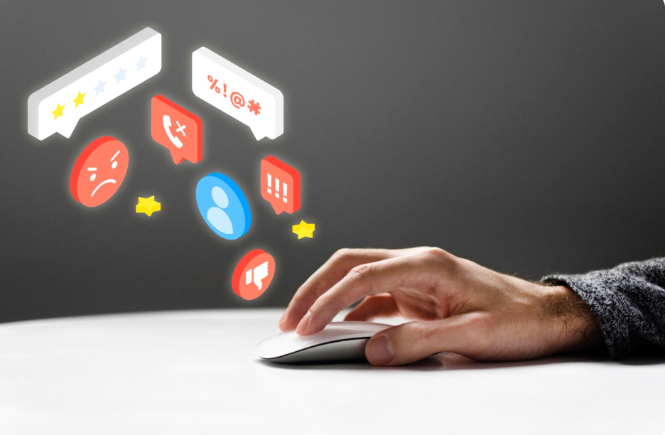 how fake reviews impact businesses