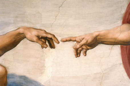 Almost escalated. Almost resolved.