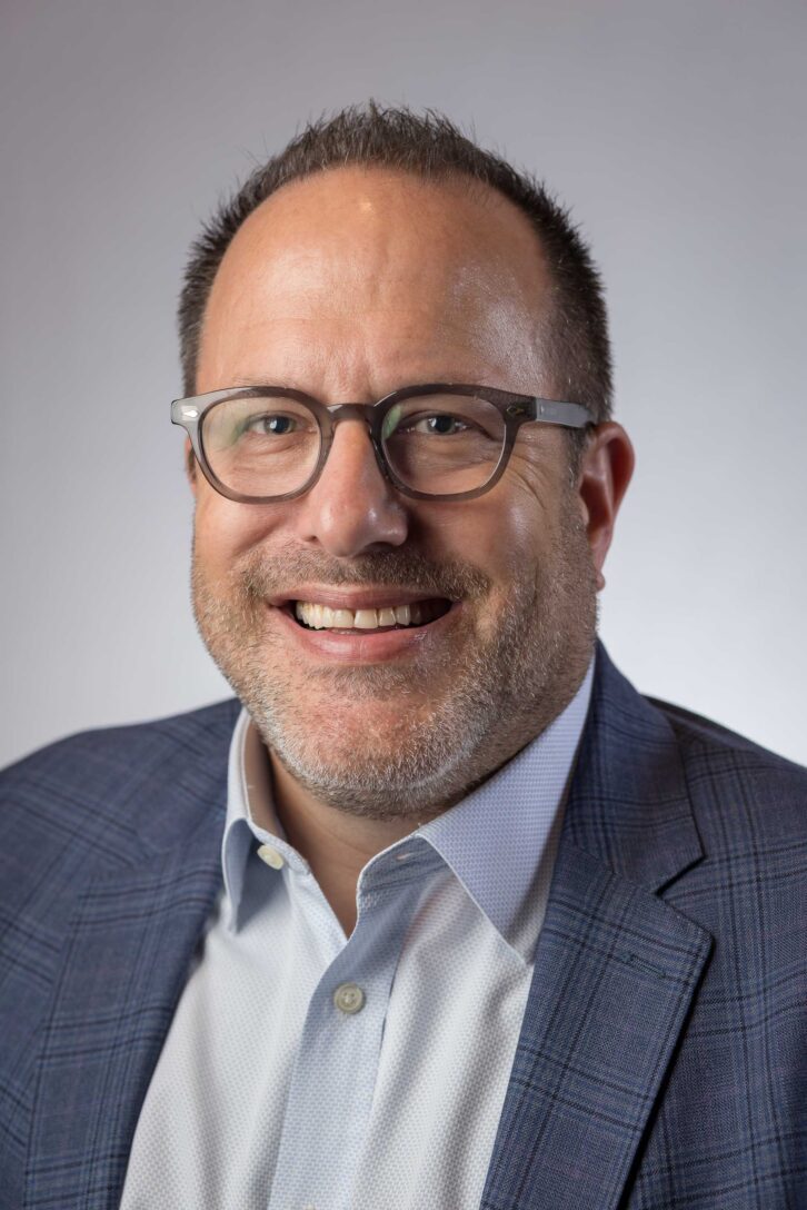 Mobile Disrupt 2025 - Headshot