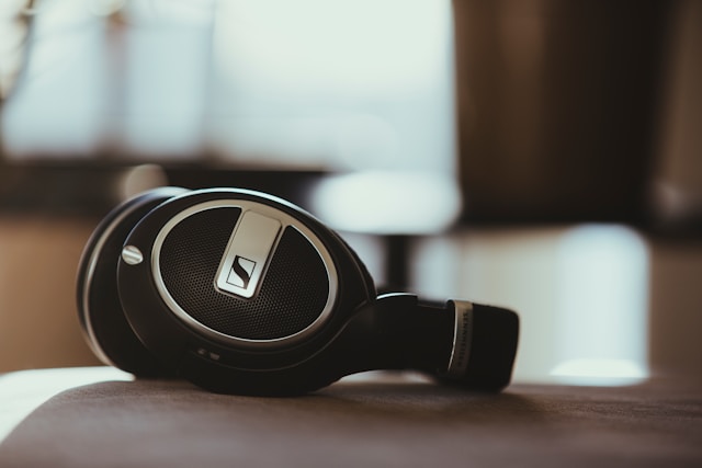 Sennheiser x SureBright