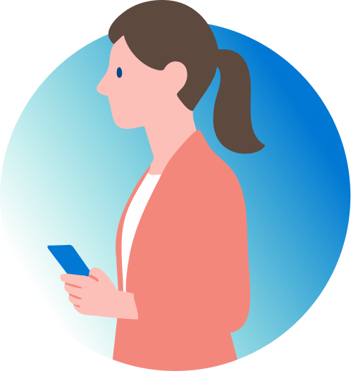 株式会社KIYONO採用サイトの社員インタビューにおけるwebアプリ開発エンジニアのイメージ画像