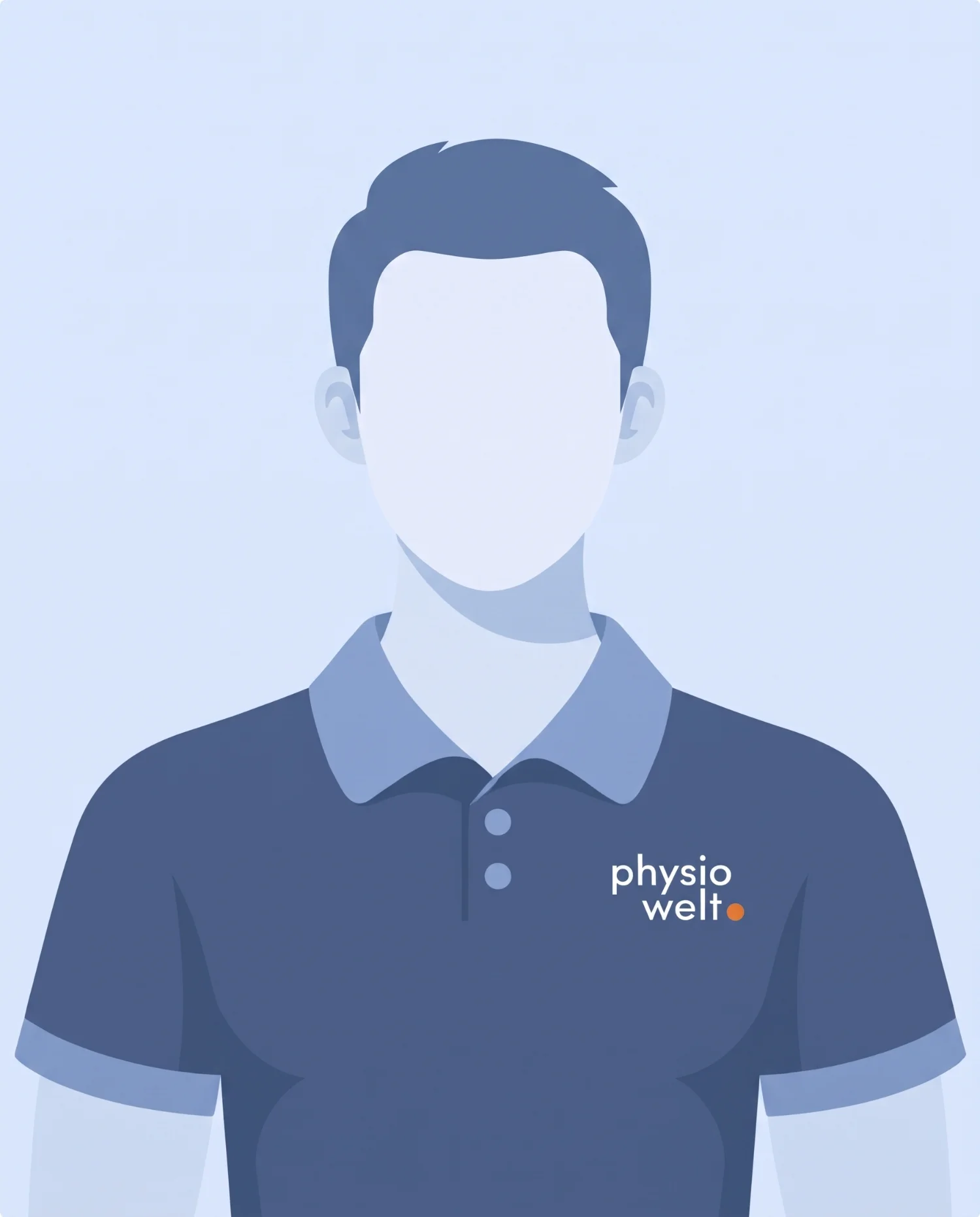 Mario Sanguino Ancillo, dipl. Physiotherapeut FH bei PhysioWelt