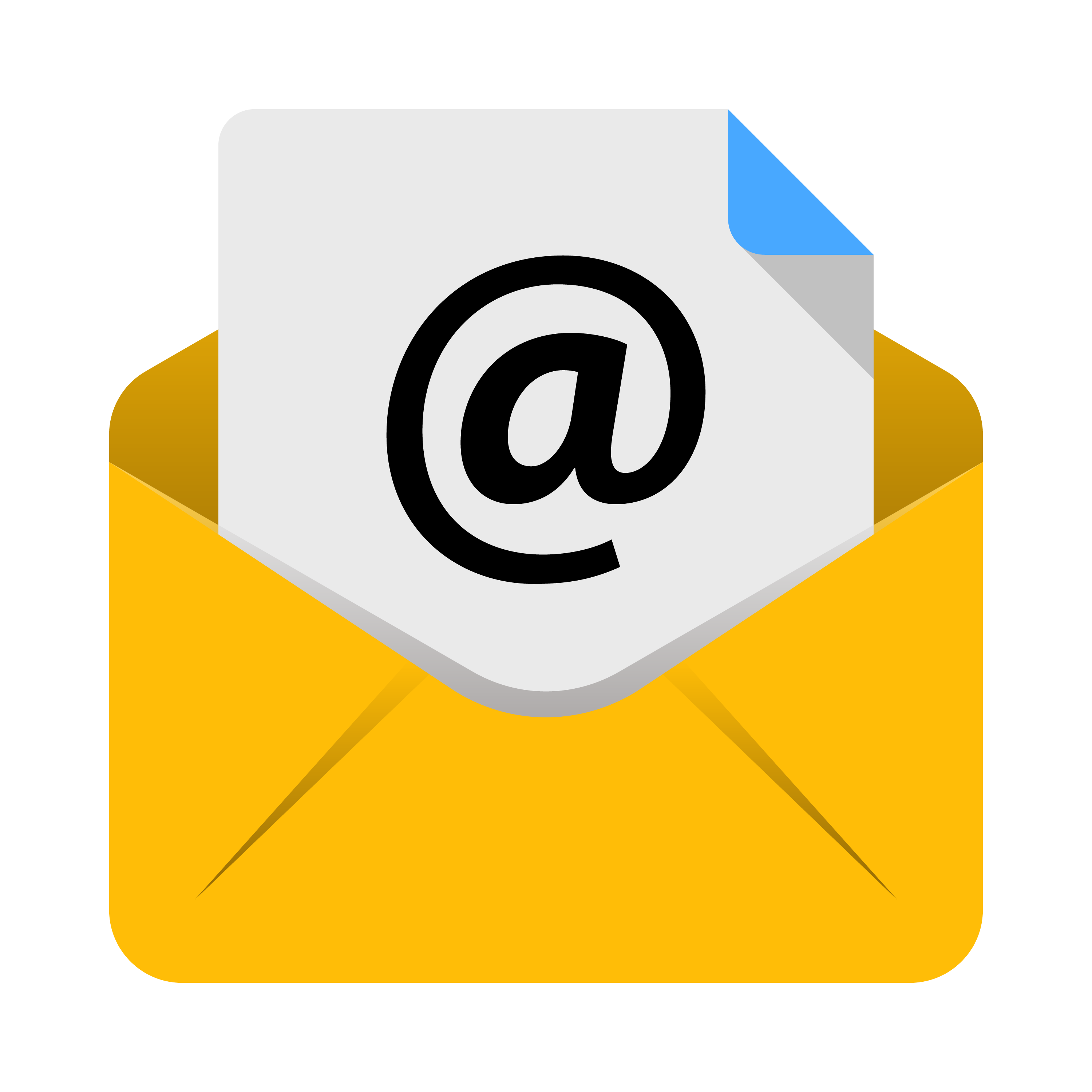 Icon for Email Reminder System