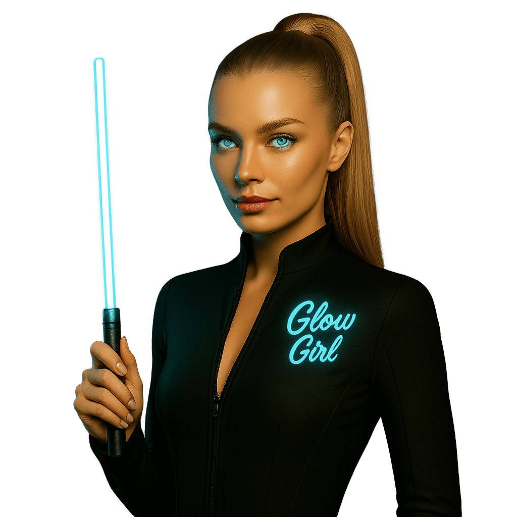 GlowGirl