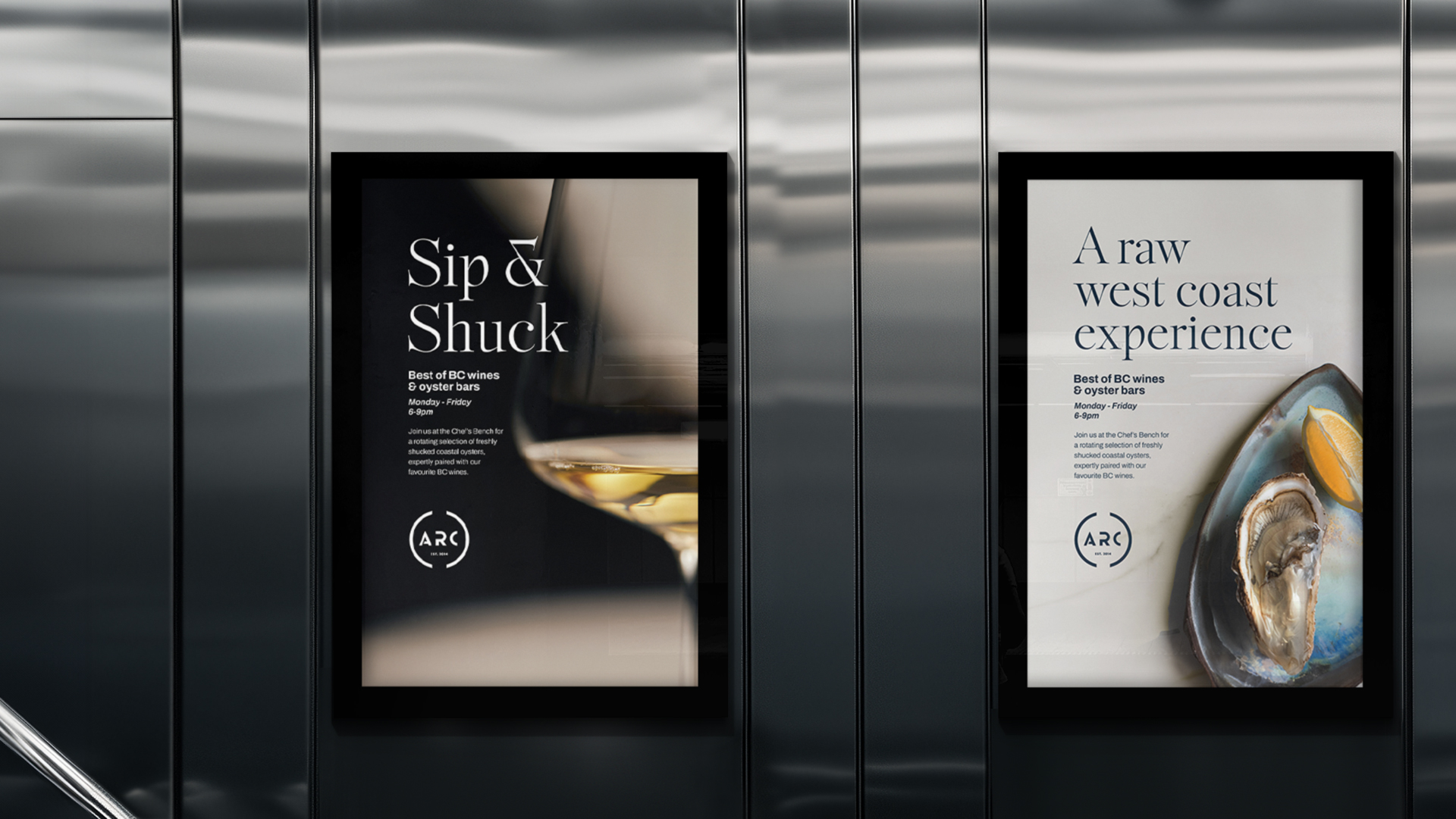 Soya Fusion packaging design mockup by Celina Zhong